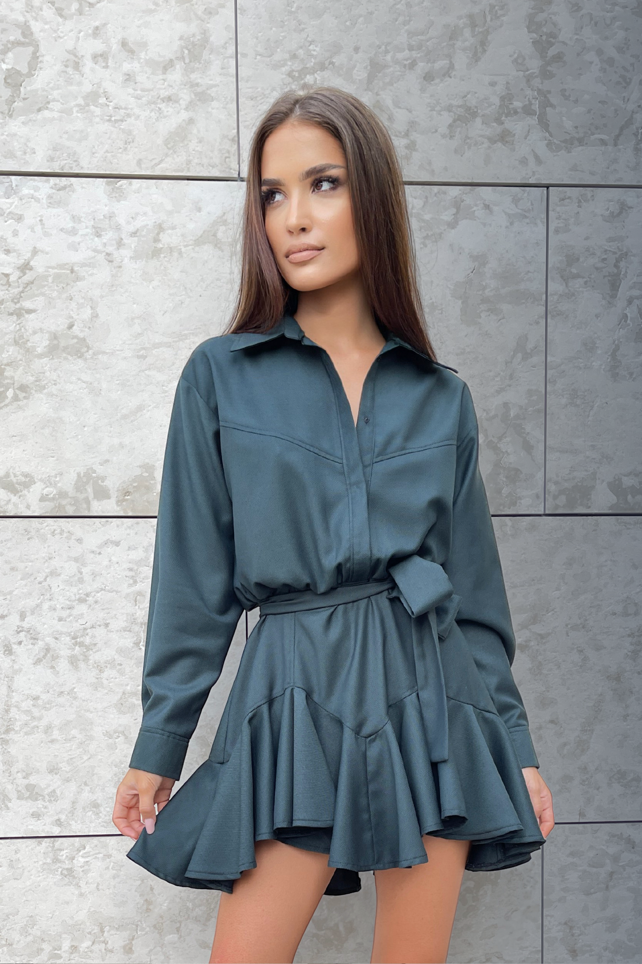 Twirl-Ready: Your Go-To Skater Dress Sewing Pattern Guide – GeorgettePatterns