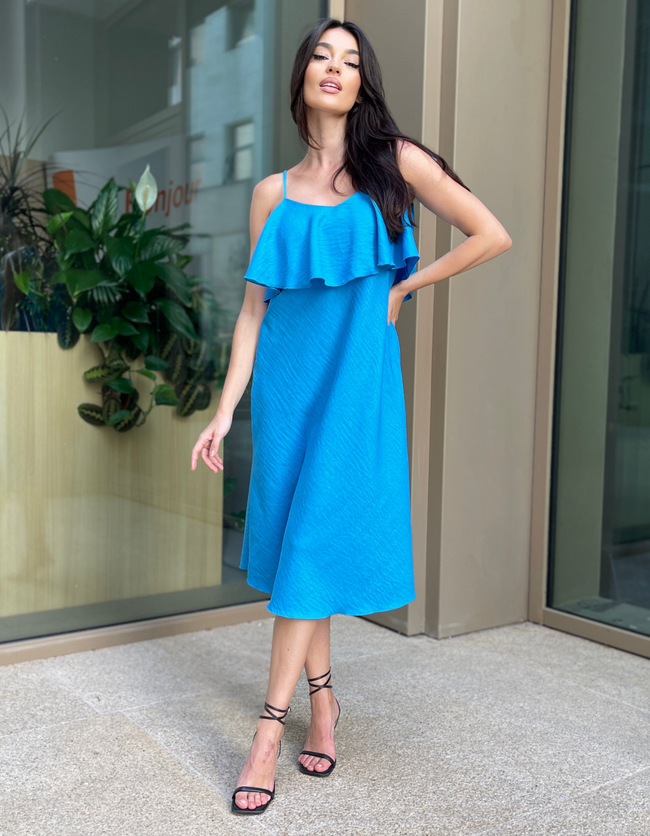 Gia Sundress Pattern