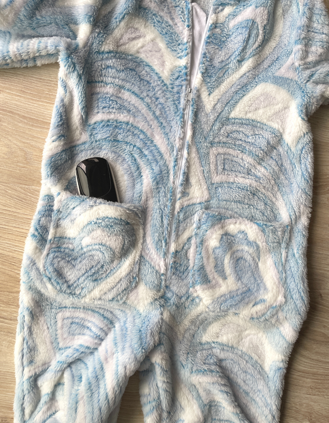 DIDOO - Toddler Jumpsuit Pattern