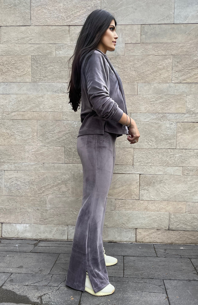 BAILEY - Sweatsuit Pattern