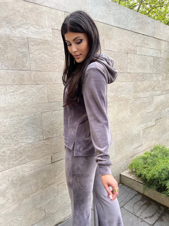 BAILEY - Sweatsuit Pattern