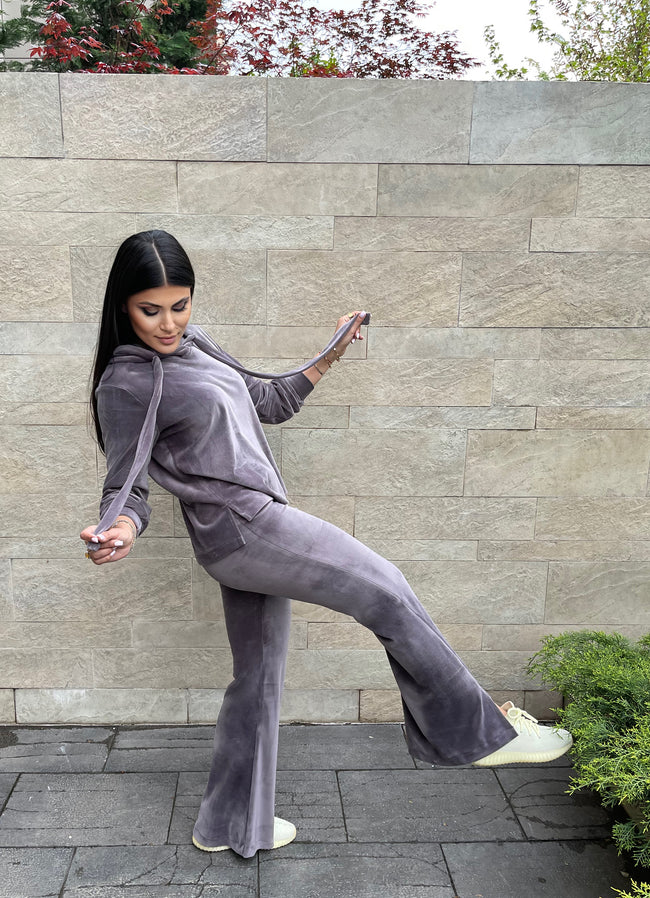 BAILEY - Sweatsuit Pattern