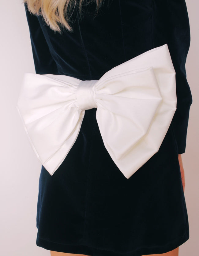 Annia - Fitted Dress Pattern