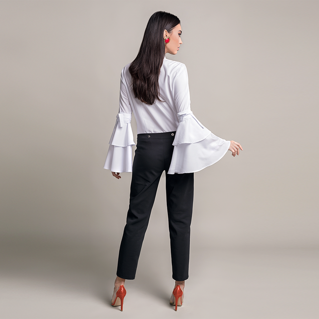 long sleeve shirt pattern