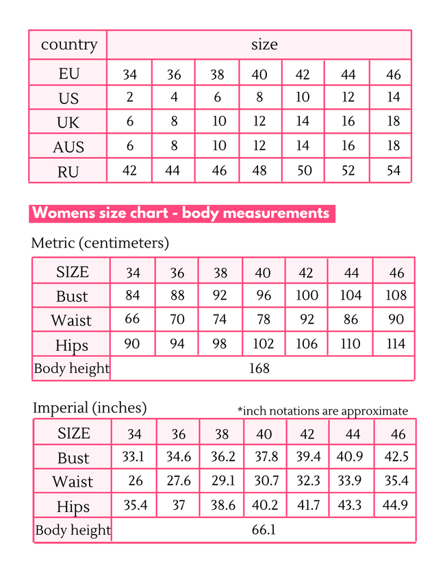 AVA - Pattern For High Waisted Shorts