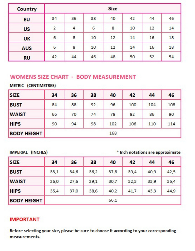 Riley - Jumper Dress Pattern