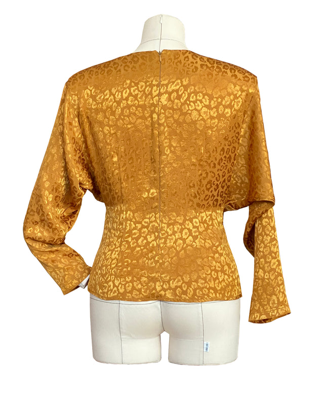blouse sewing pattern for women