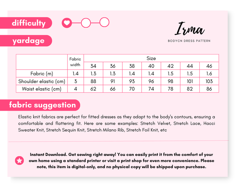 Don t Miss Out This Off Shoulder Dress Pattern GeorgettePatterns