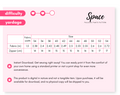 SPACE - Palazzo Pants Pattern
