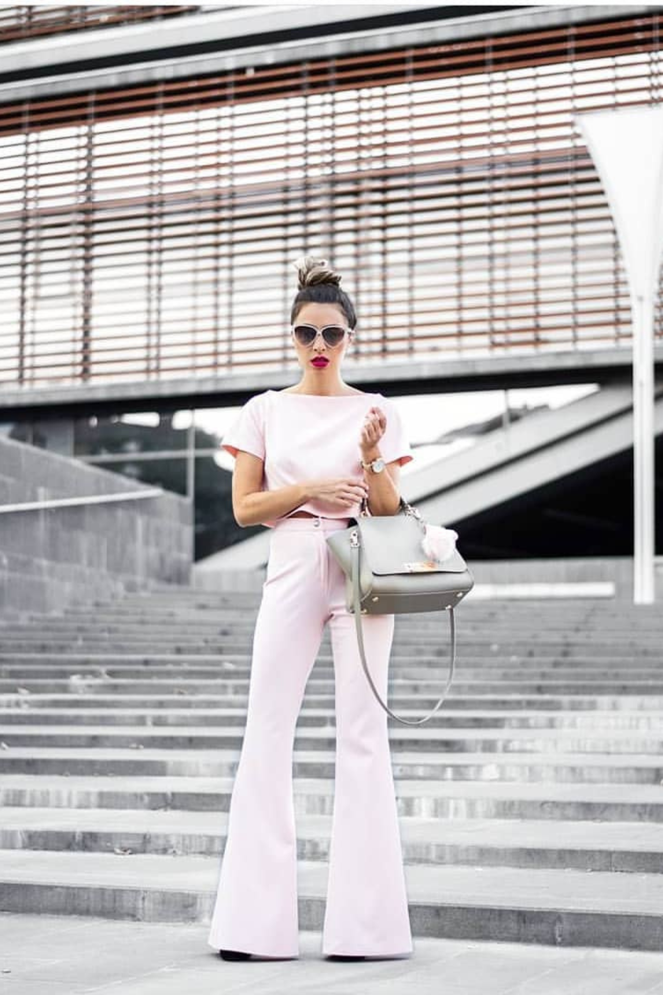 Bell Bottom Pants Pattern: Flaunt a Retro Look With This Pattern