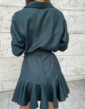 Lana - Skater Dress Pattern