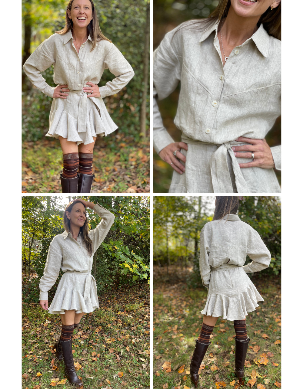 skater dress pattern Twirl-Ready: Your Go-To Skater Dress Sewing Pattern Guide – GeorgettePatterns