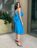 Gia Sundress Pattern