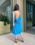 Gia Sundress Pattern