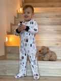 Matei Baby Onesie Pattern