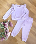 sweatsuit for kids pattern