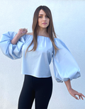 Helen - Peasant Top Pattern