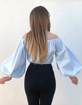 Helen - Peasant Top Pattern