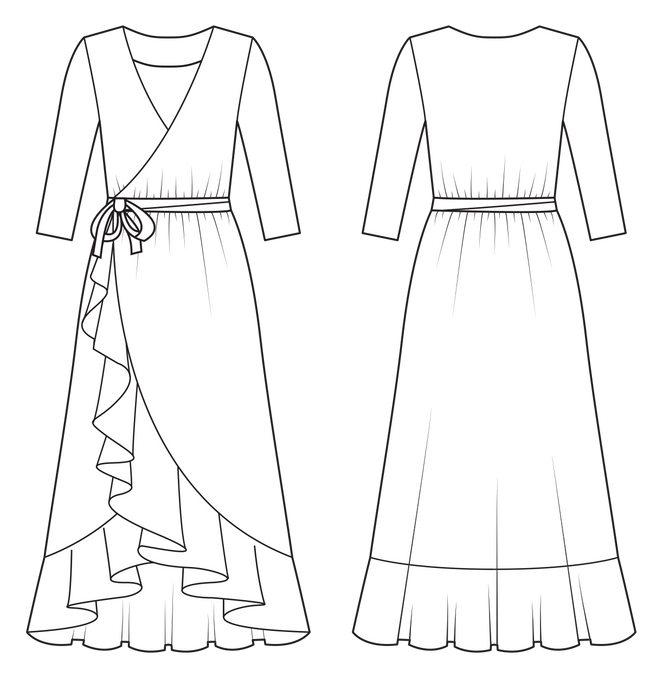 Pin by Kunduru Swapna on Dresses | Long frocks, Simple frock design, Long  dress design