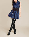 simple dress pattern