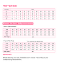 ANELISE - Bell Bottom Pants Pattern