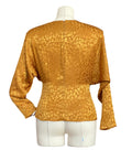 blouse sewing pattern for women